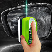 Car Oil Film Remover
