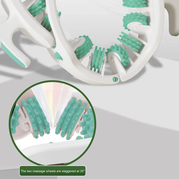 Anti-Cellulite Body Massager