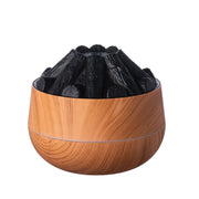 300ML Charcoal Fire Diffuser
