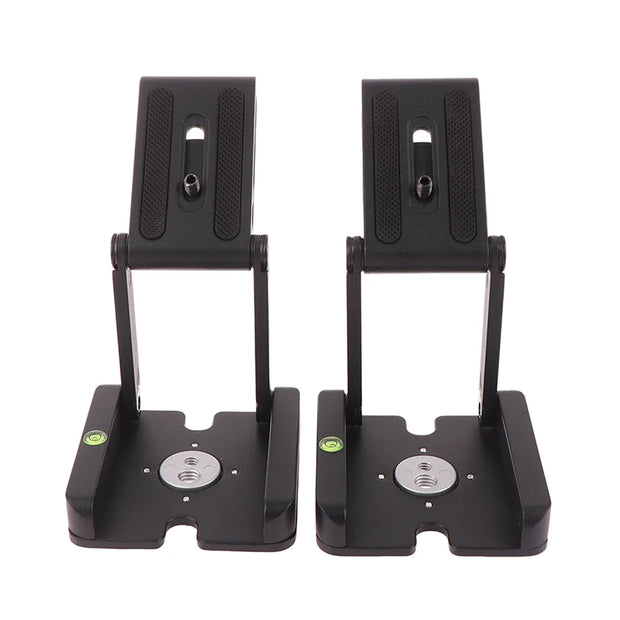 Z Flex Tilt Head DSLR Folding Bracket