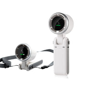 Portable Folding Turbo Neck Fan