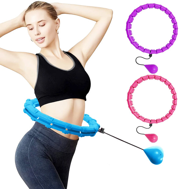 Fitness Massage Hoop