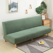 Polar Fleece Sofa Bed Cover