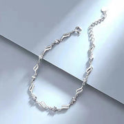 Luxury Crystal Adjustable Bracelet