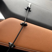 Car Cable Manager – Phone Charger Organizer