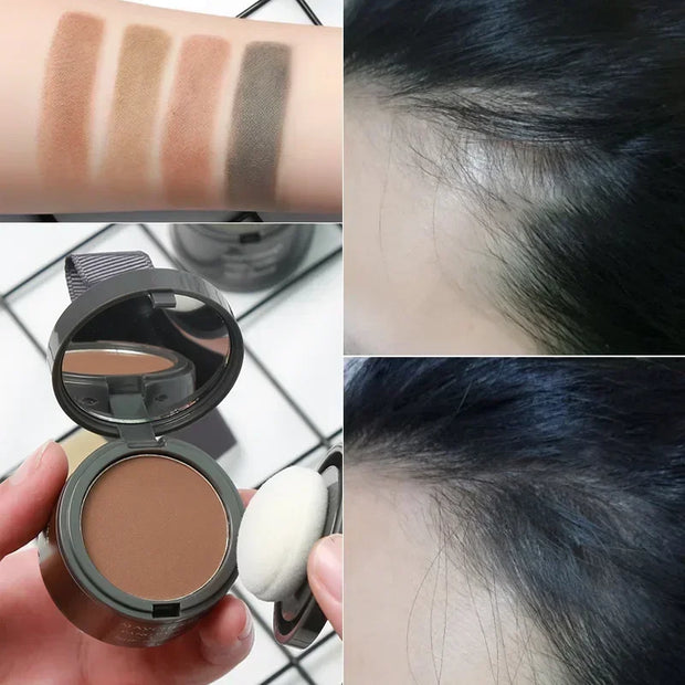 Hairline Shadow Powder Root Cover