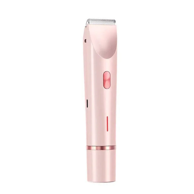 2-in-1 Women’s Electric Shaver