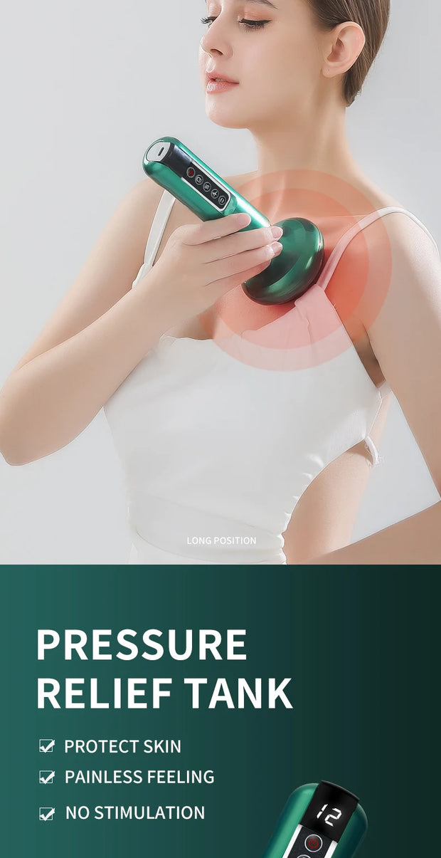 Anti-Cellulite Massager