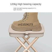 Portable Folding Camping Chair