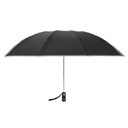 Automatic Reverse Folding Umbrella
