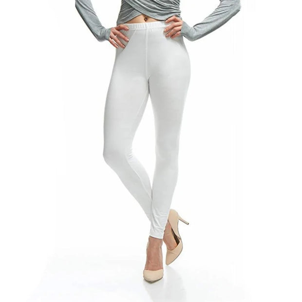 Women’s Stretchy Fashion Pants