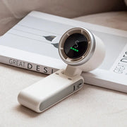 Portable Folding Turbo Neck Fan