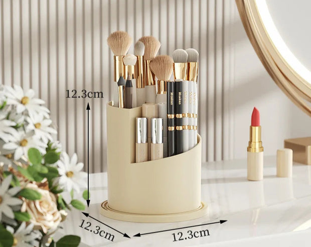360° Rotating Makeup Holder