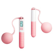 Adjustable Skipping Rope