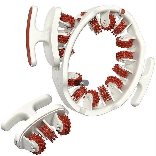 Anti-Cellulite Body Massager