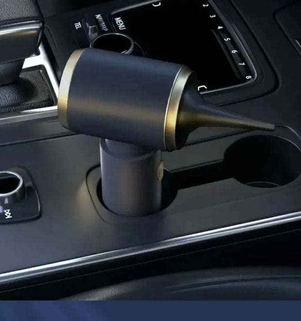 Wireless Handheld Vacuum