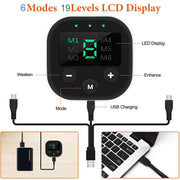 Wireless EMS Muscle Stimulator