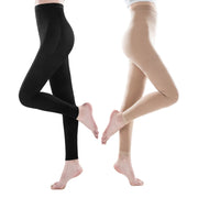 Footless Medical Compression Pantyhose
