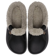 Fuzzy Waterproof Winter House Slippers