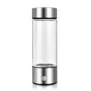 420ML Portable Hydrogen Water Bottle