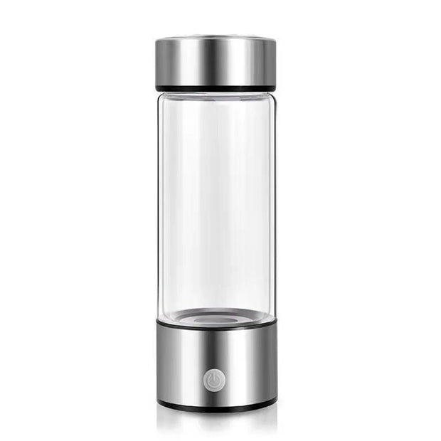 420ML Portable Hydrogen Water Bottle