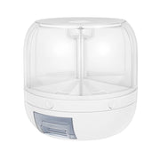 6-Grid Grains Dispenser