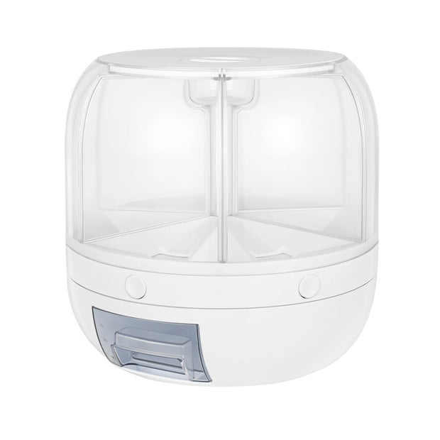 6-Grid Grains Dispenser