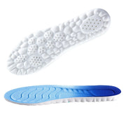 4D Shock Absorption Sports Insoles
