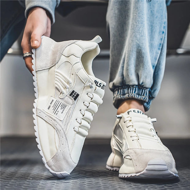 Men’s Platform Casual Shoes