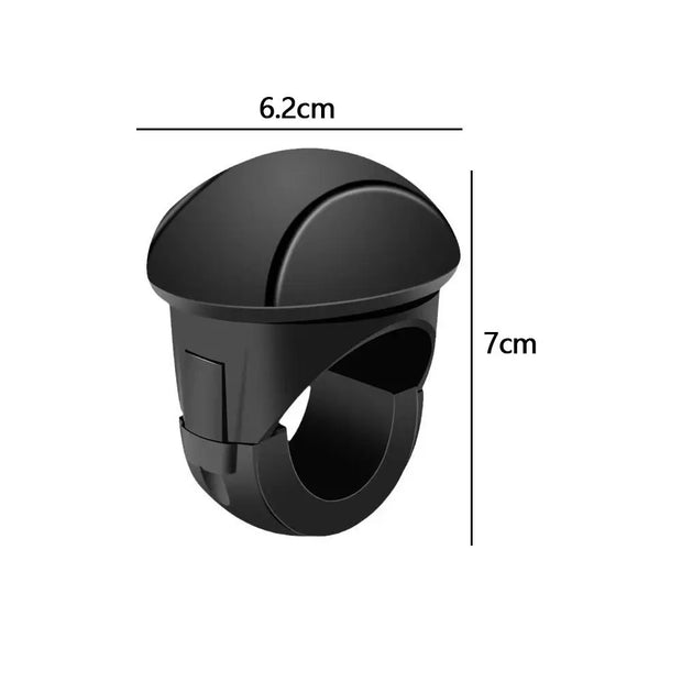 360° Steering Wheel Spinner