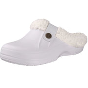 Fuzzy Waterproof Winter House Slippers