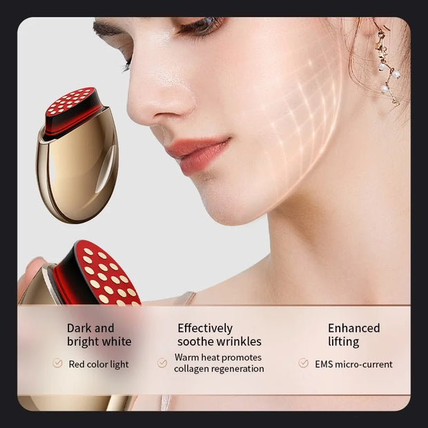 Anti-Aging Face Lifting Massager