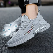 Men’s Casual Outdoor Walking Sneakers