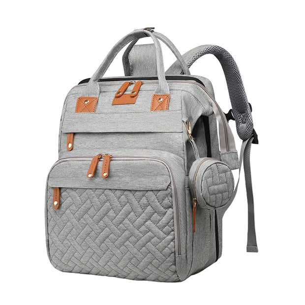 Baby Crib Travel Backpack