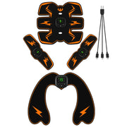 Wireless EMS Muscle Stimulator