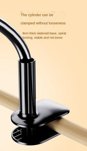 Flexible Gooseneck Tablet Stand