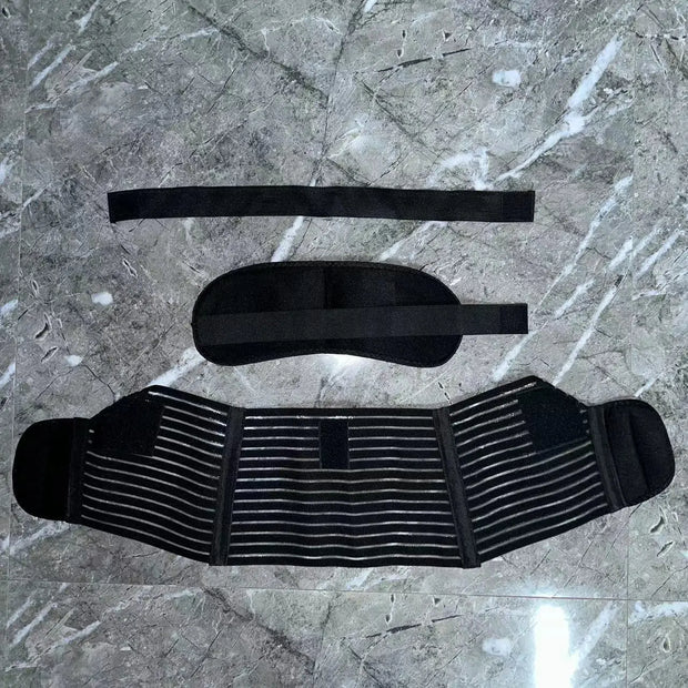 Adjustable Maternity Support Belt