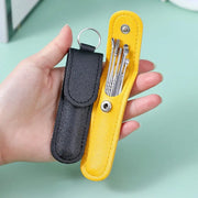 6Pcs/Set Ear Wax Pickers