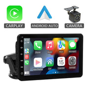 7-inch Car Multimedia Player – Wireless Touch Screen