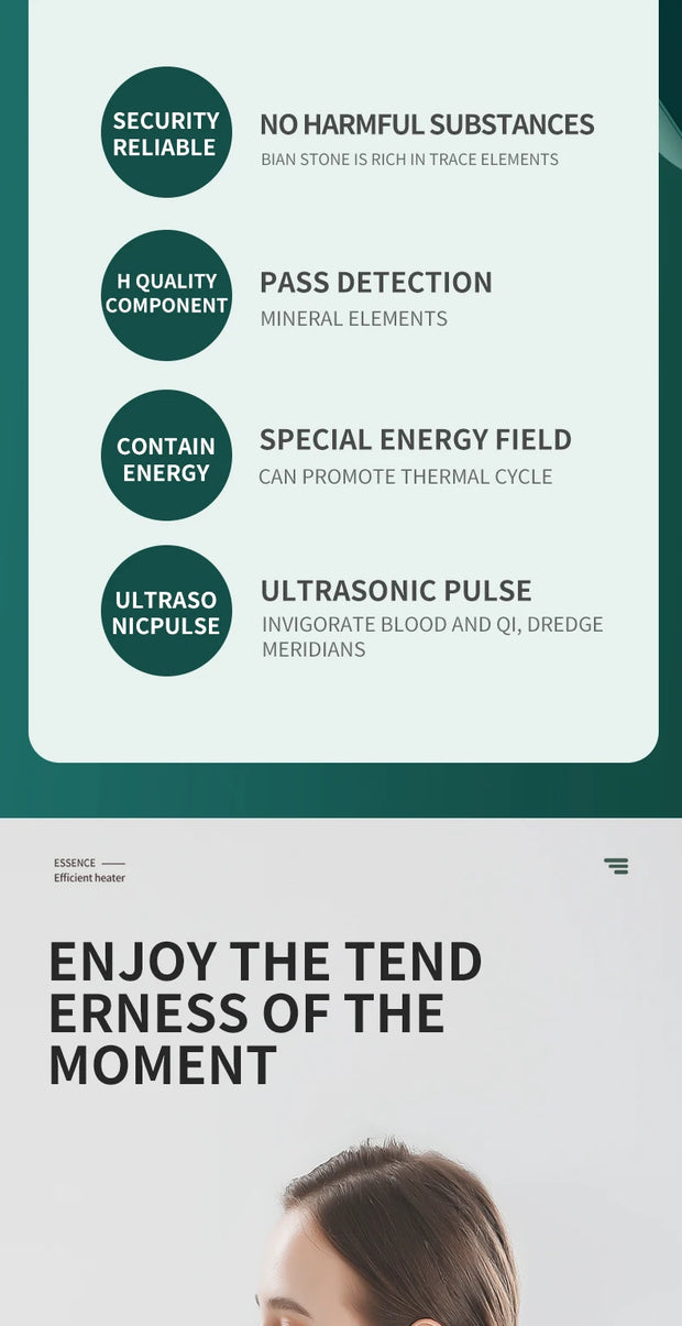 Anti-Cellulite Massager