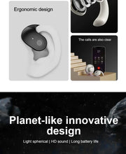 Wireless Bluetooth Headphones