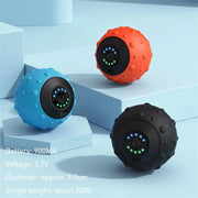 5-Speed Vibrating Massage Ball