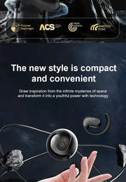 Wireless Bluetooth Headphones