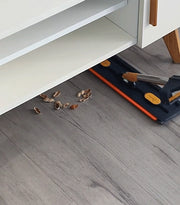 360° Swivel Wet and Dry Mop