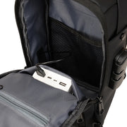 Anti-Theft Crossbody Chest Bag