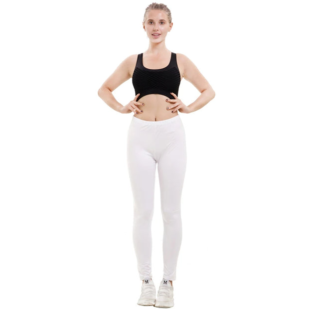 Women’s Stretchy Fashion Pants