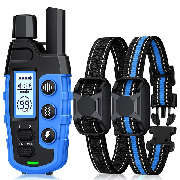3300Ft Electric Dog Training Collar