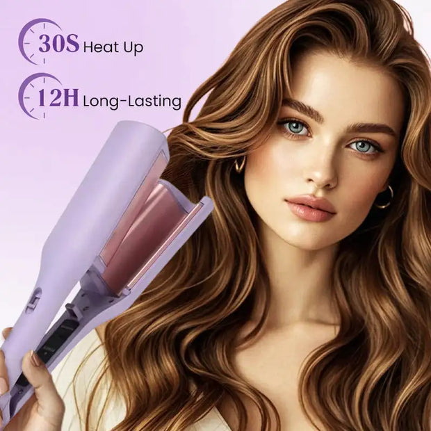 32mm Professional Hair Curler