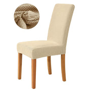 Universal Fit Dining Chair Cover