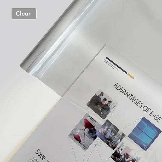 Headlight Taillight Wrap – PVC Tint Film